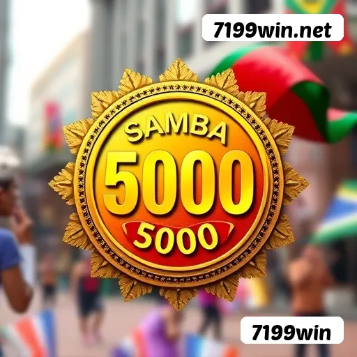 Aplicativo móvel 7199win para iOS e Android