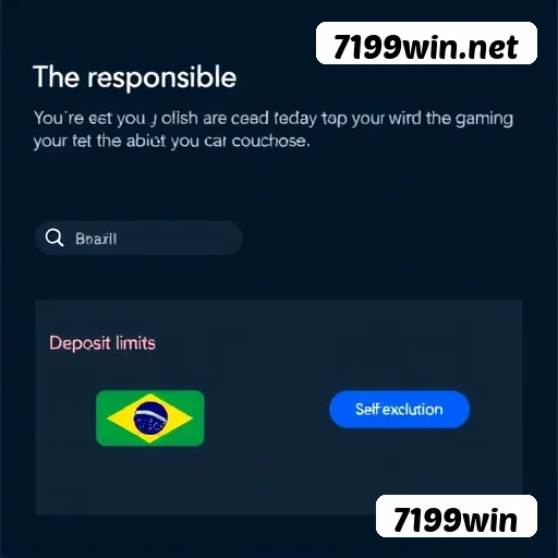 Sistema de apostas 7199win - Imagem principal