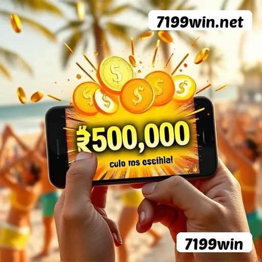 Controle de apostas 7199win