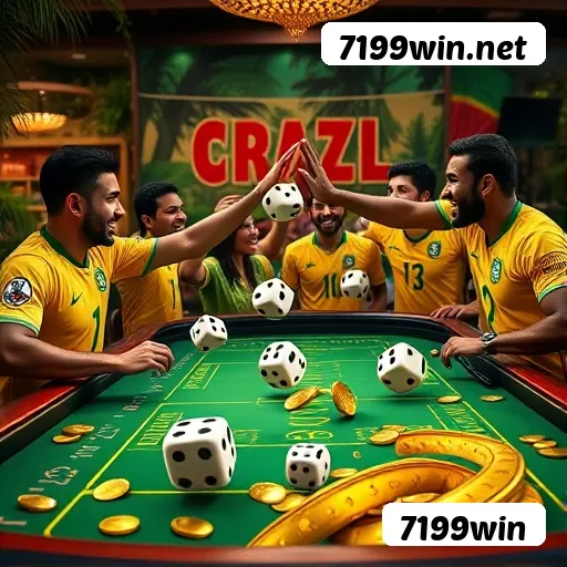 Prêmio 7199win